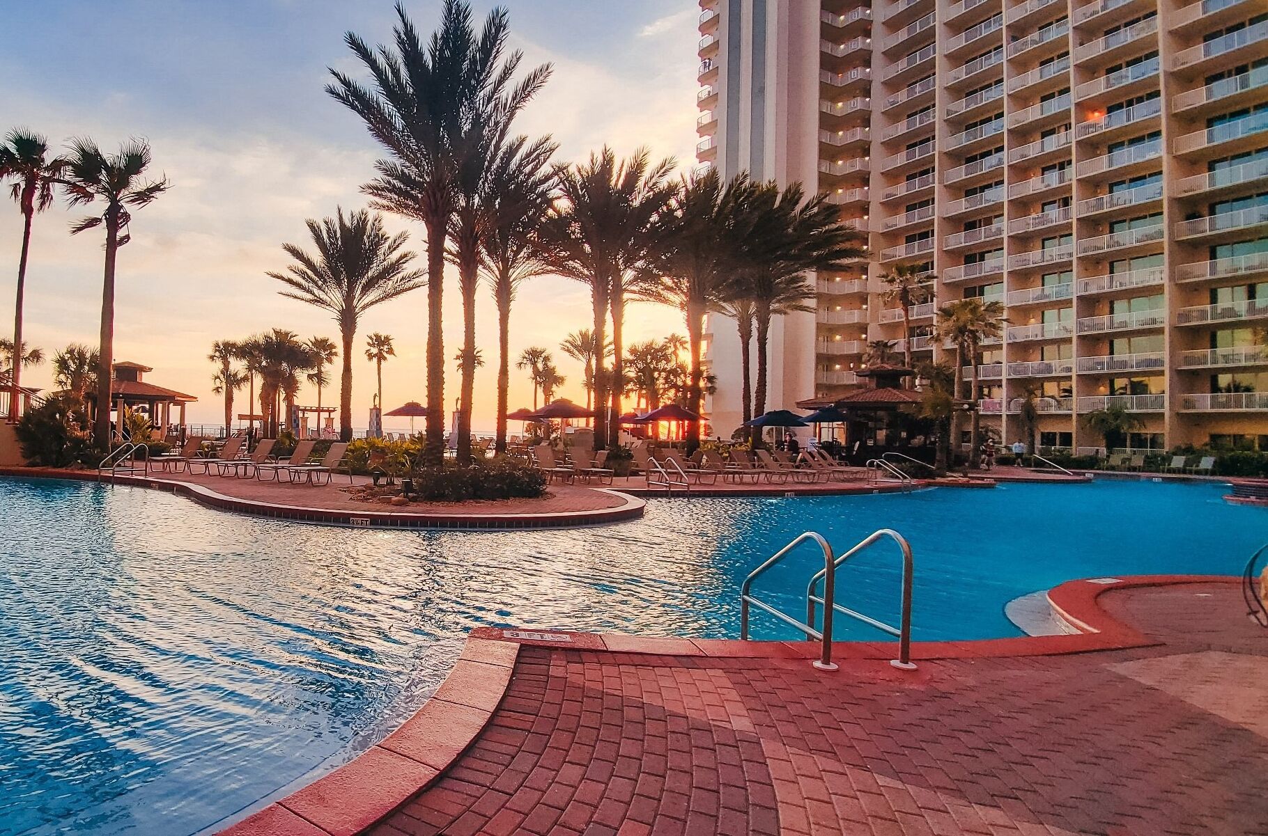 公寓客房, 1 間臥室 | 泳池 | 室內泳池、暖水池