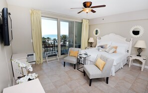 Appart'hôtel, 1 chambre