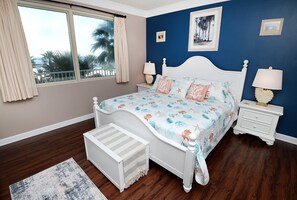 Appart'hôtel, 1 chambre | 1 chambre, Wi-Fi gratuit