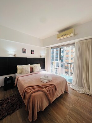 3 Schlafzimmer, WLAN