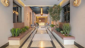 Recepción