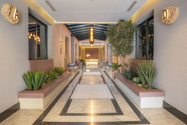 Liv By Yamama - Kafd - Riyadh