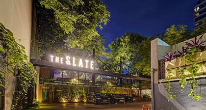 RG Suites Slate