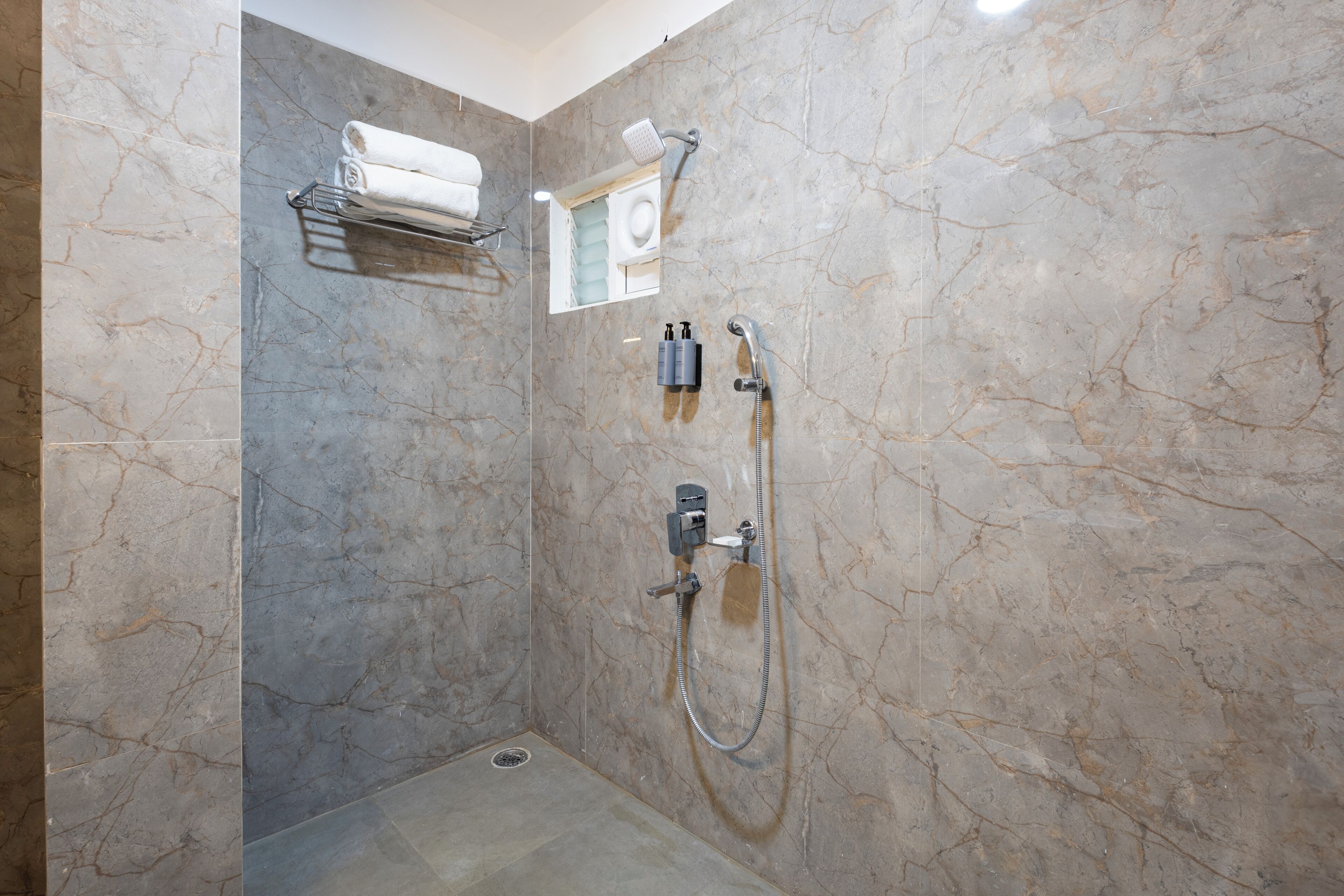 Foto - Elysium Studio Suites Madhapur