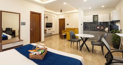 Elysium Studio Suites