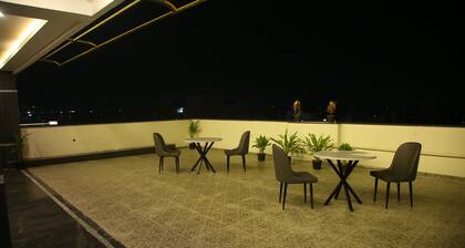 Elysium Studio Suites