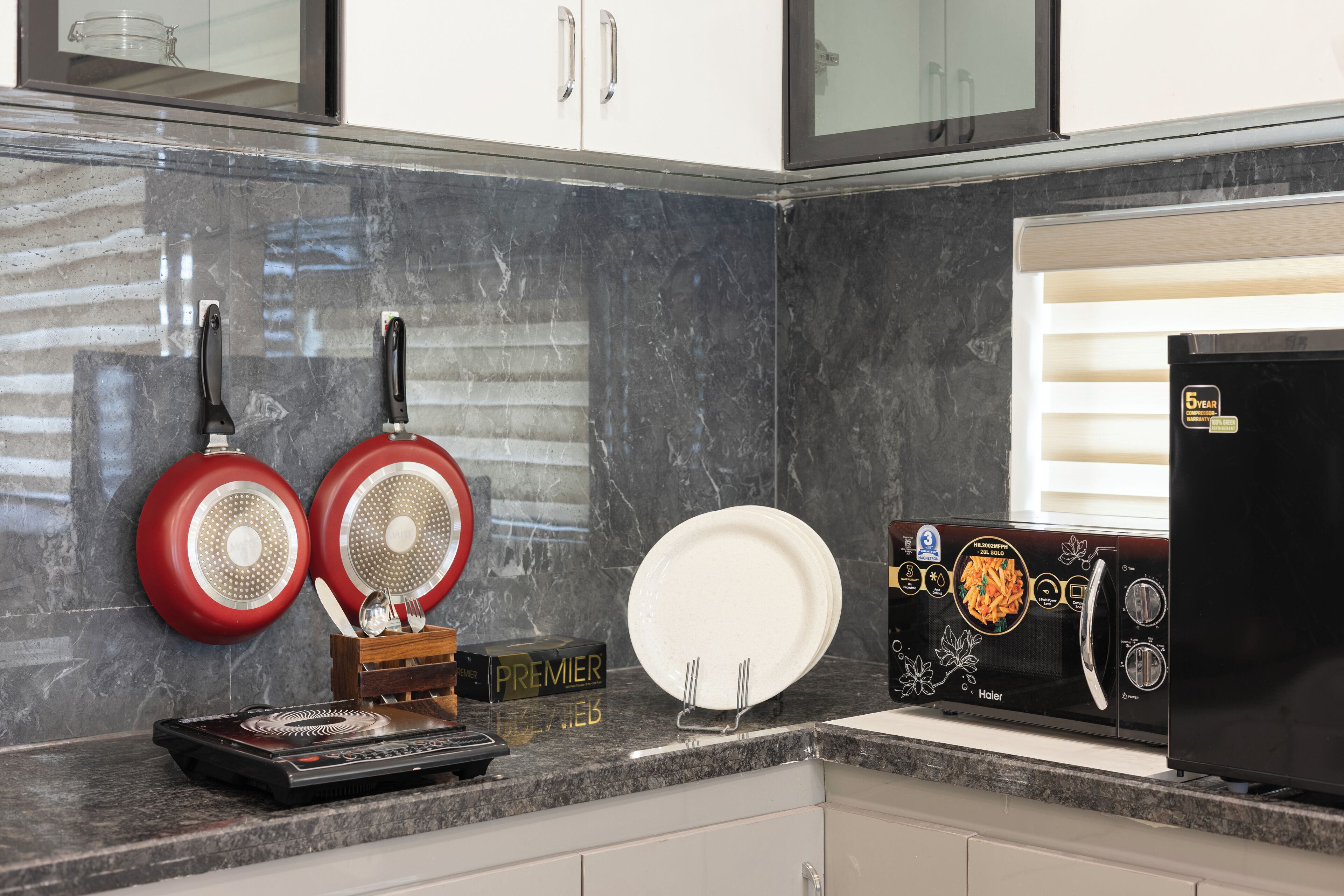 Foto - Elysium Studio Suites Madhapur