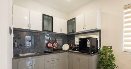 Elysium Studio Suites
