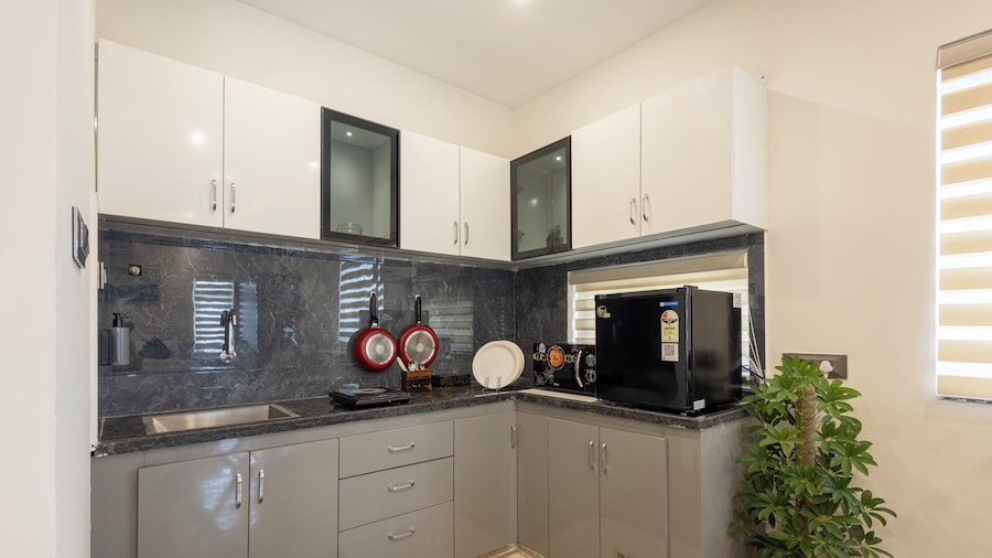 Elysium Studio Suites