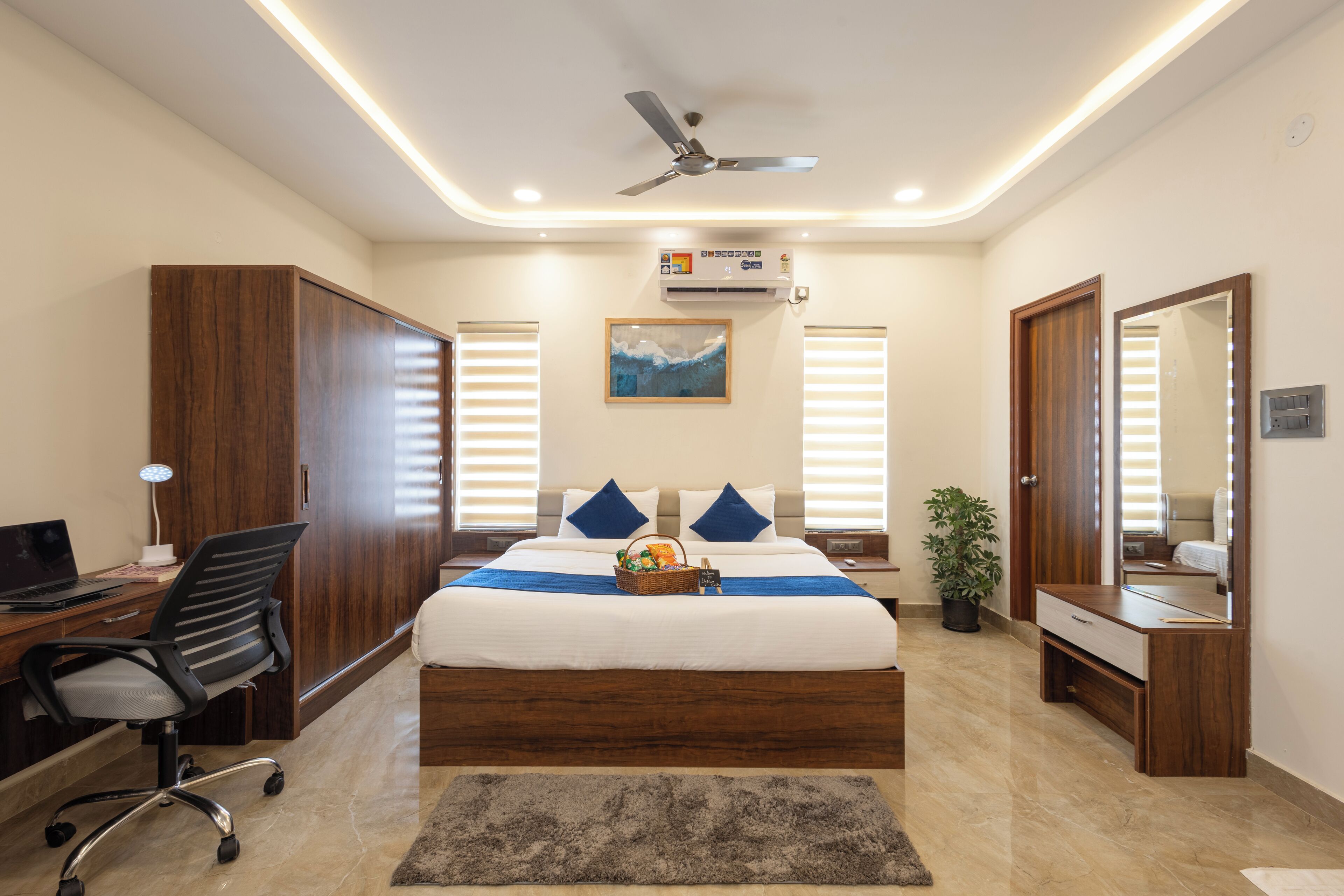 Foto - Elysium Studio Suites Madhapur