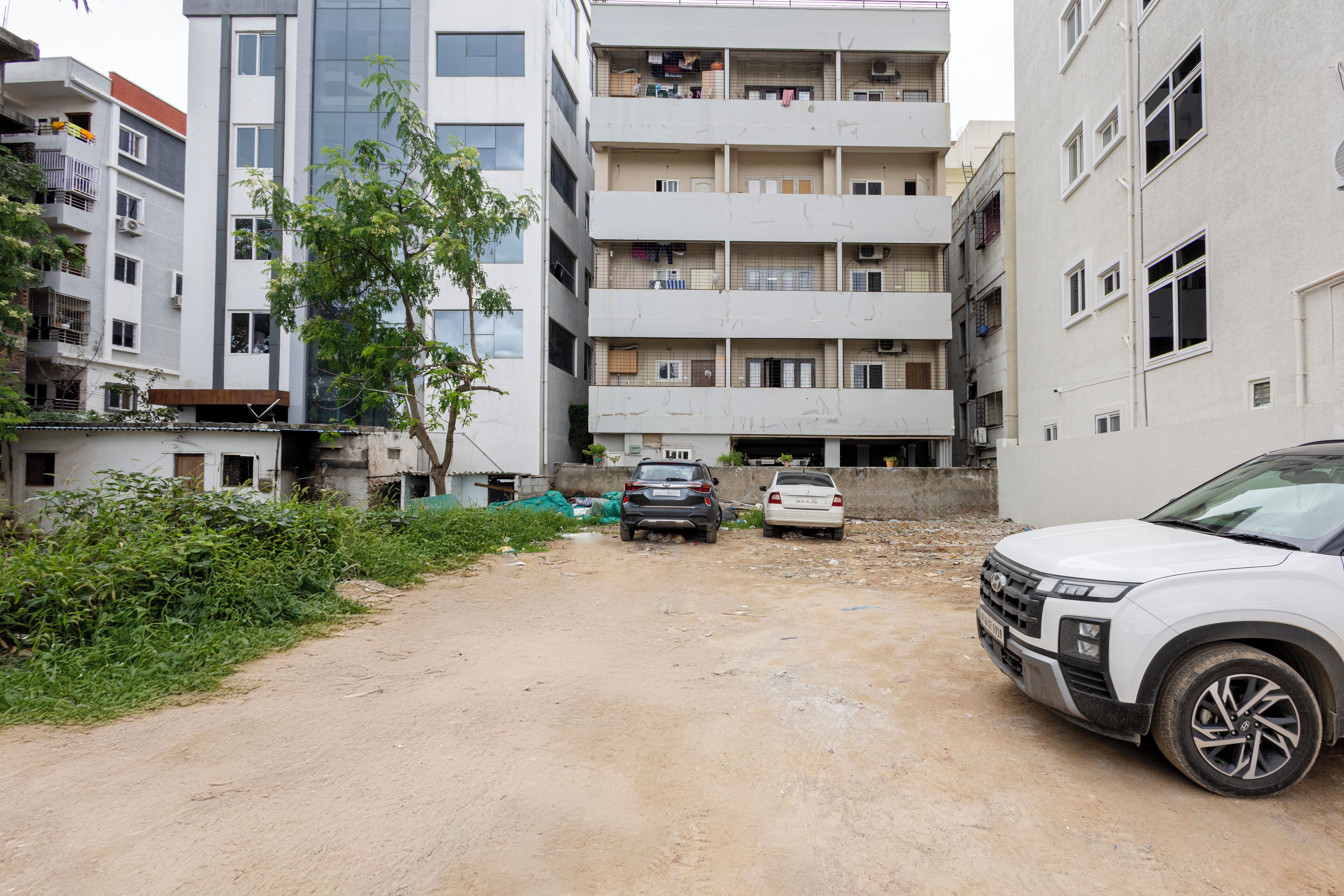 Foto - Elysium Studio Suites Madhapur