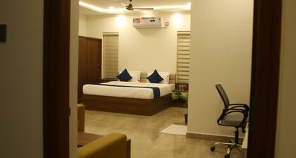 Elysium Studio Suites