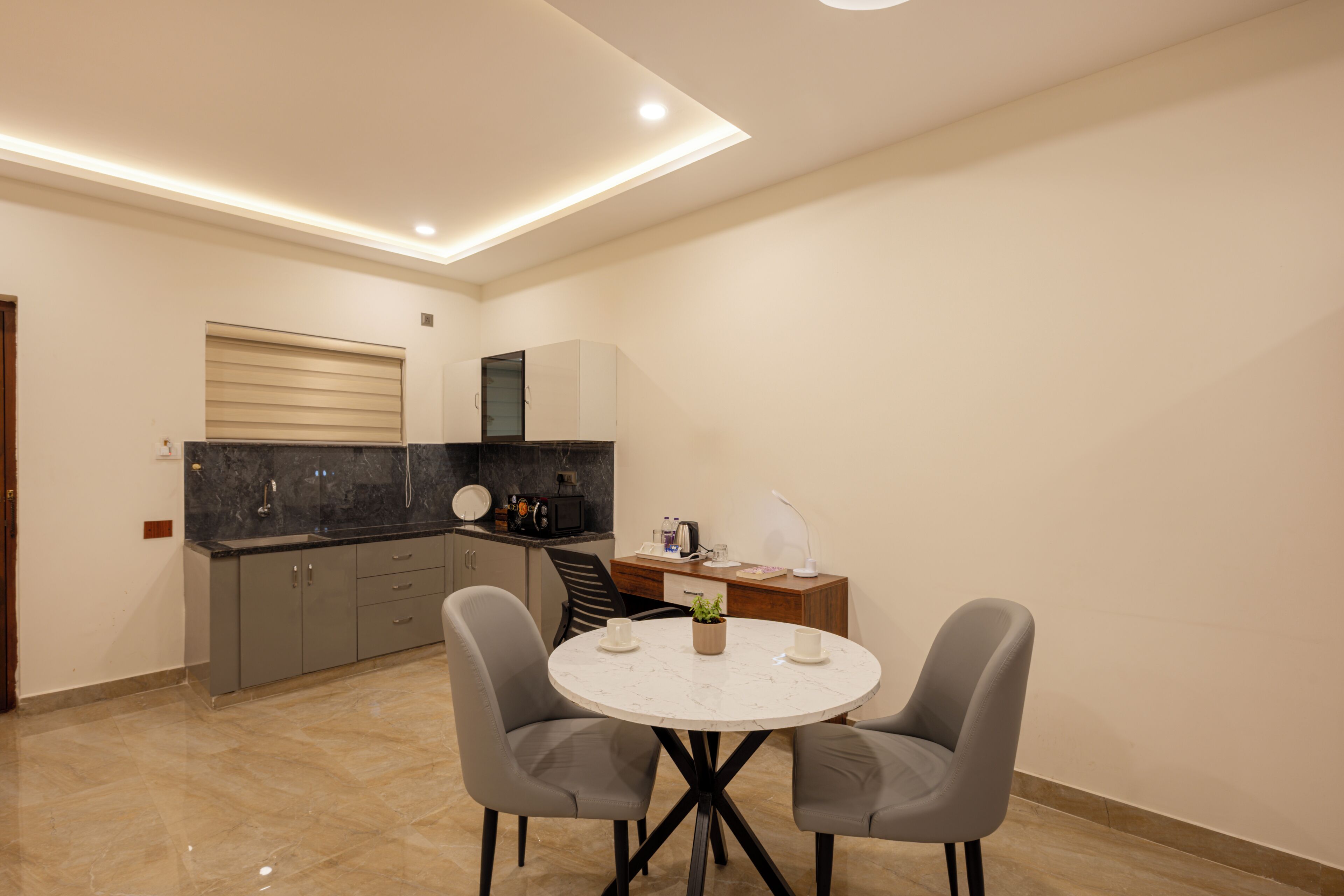 Foto - Elysium Studio Suites Madhapur