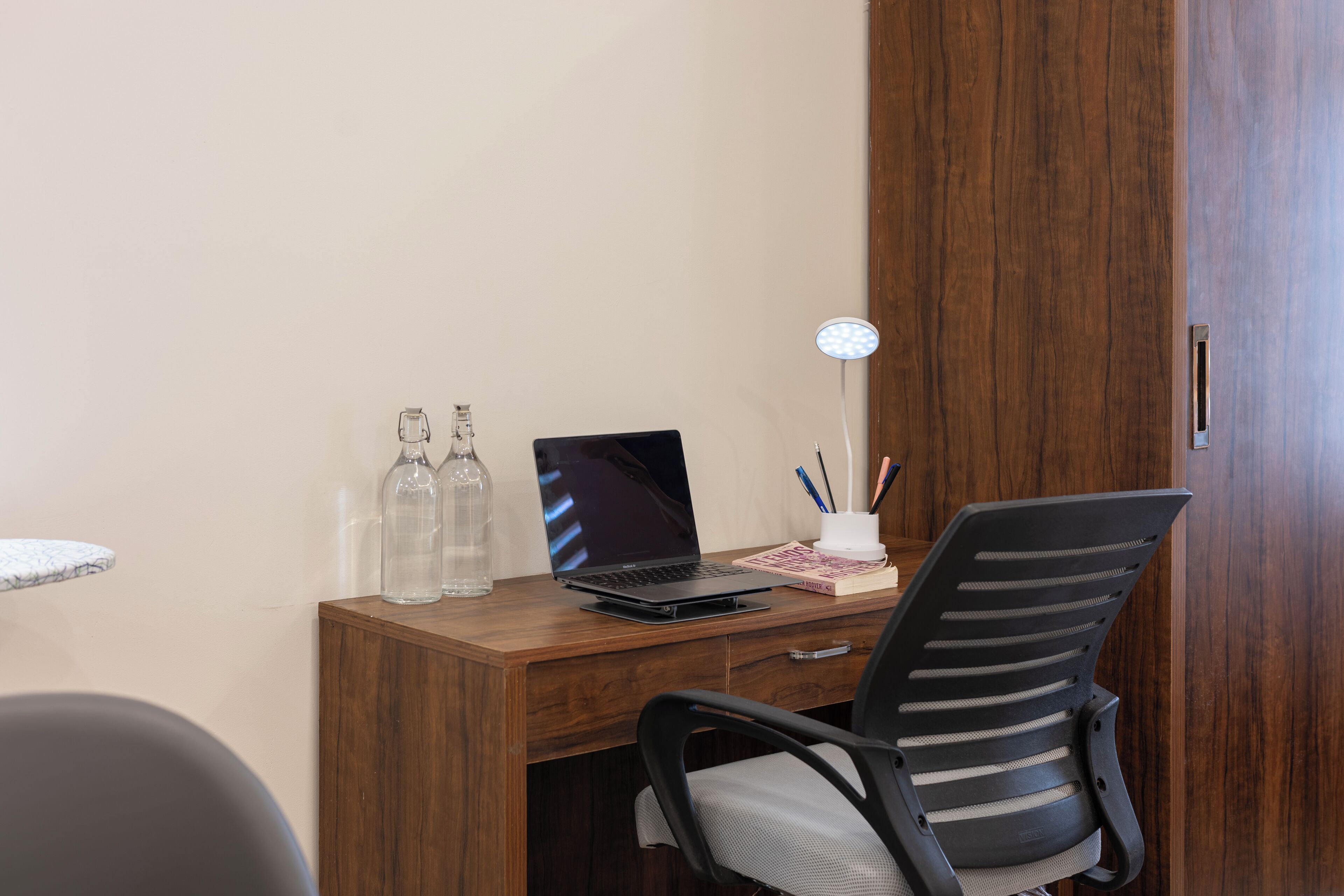 Foto - Elysium Studio Suites Madhapur