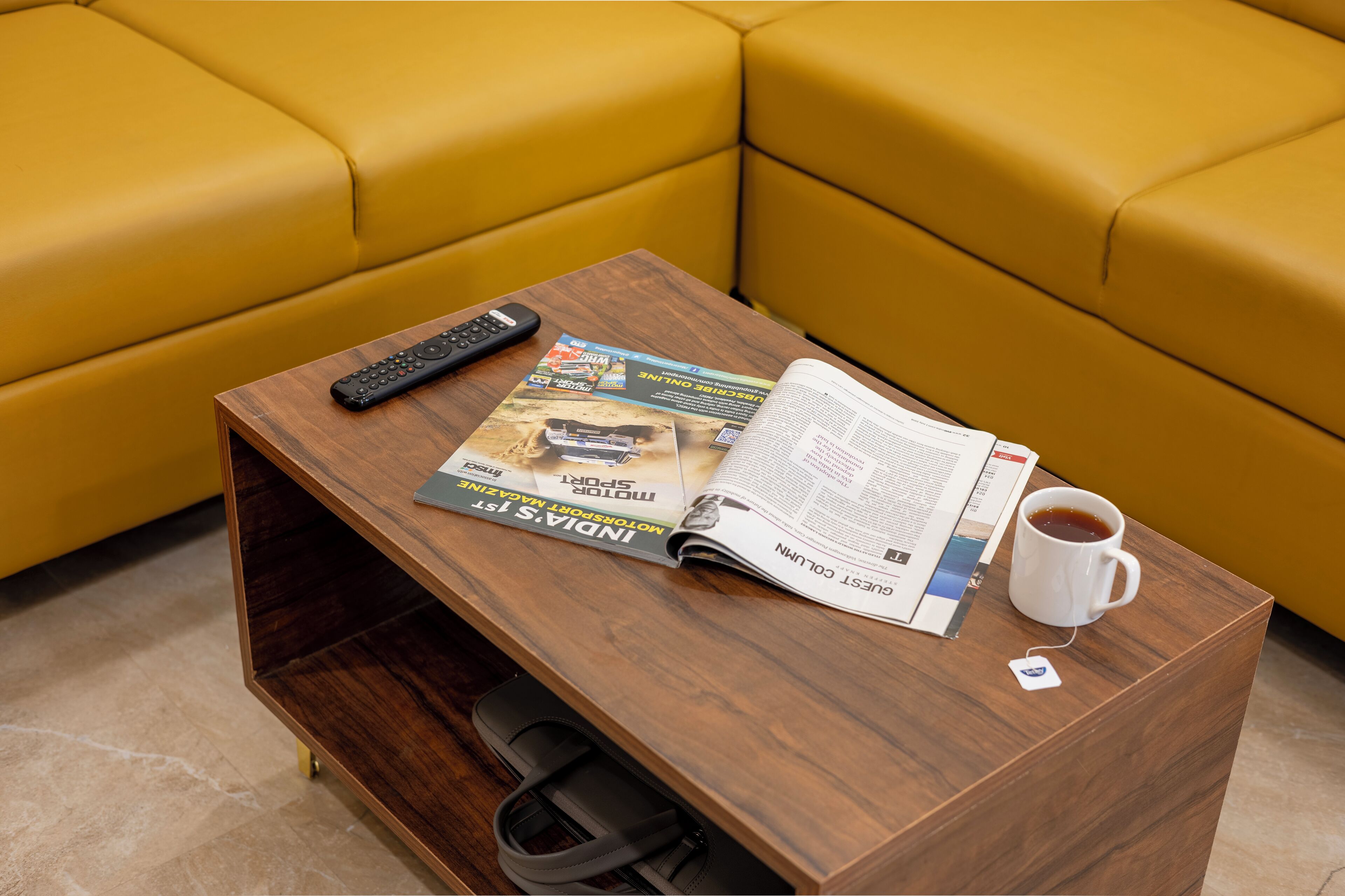 Foto - Elysium Studio Suites Madhapur