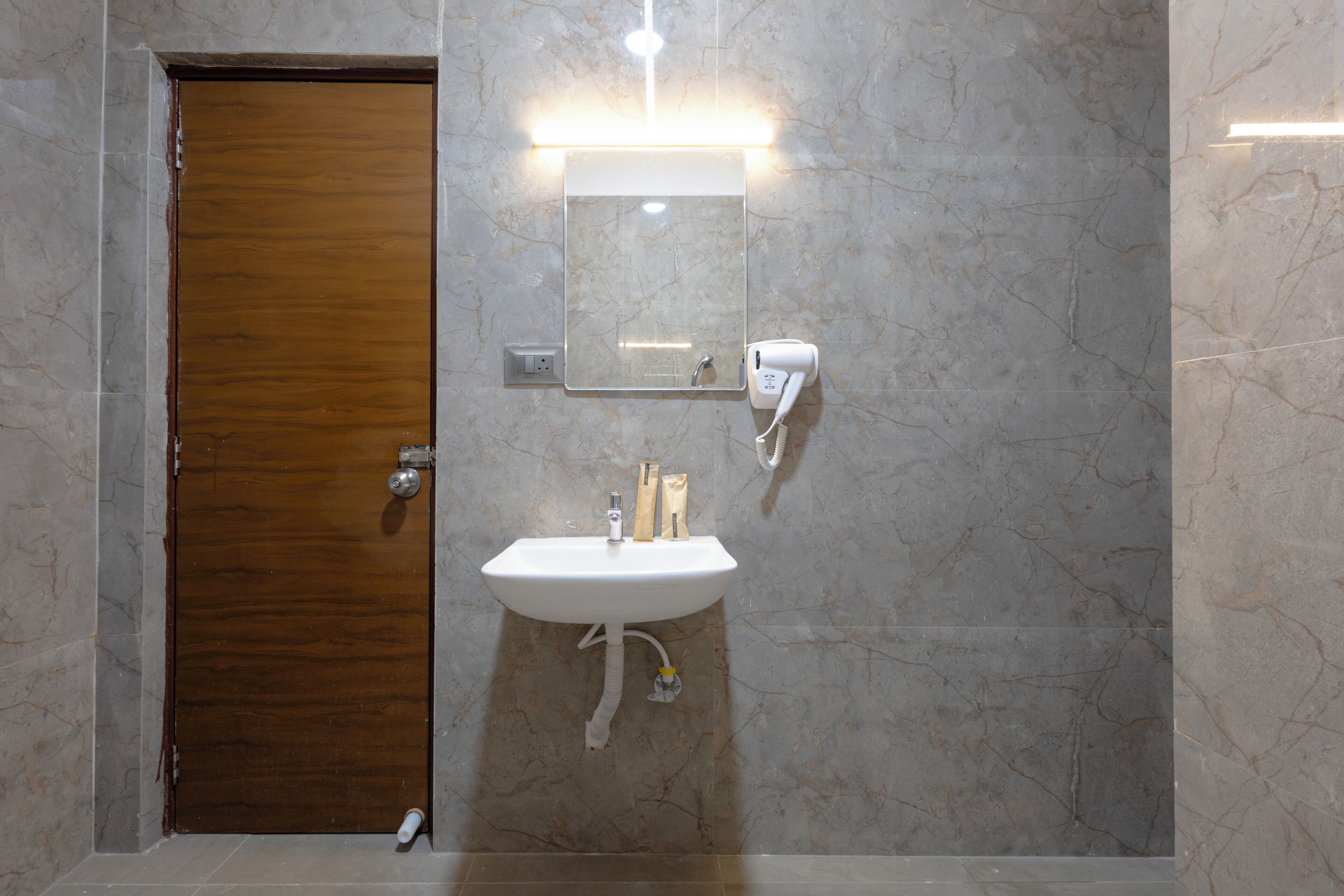 Foto - Elysium Studio Suites Madhapur