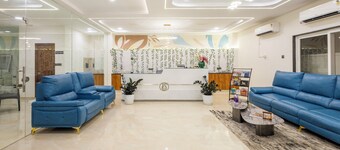 Elysium Studio Suites