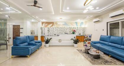 Elysium Studio Suites