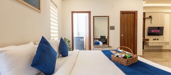 Elysium Studio Suites