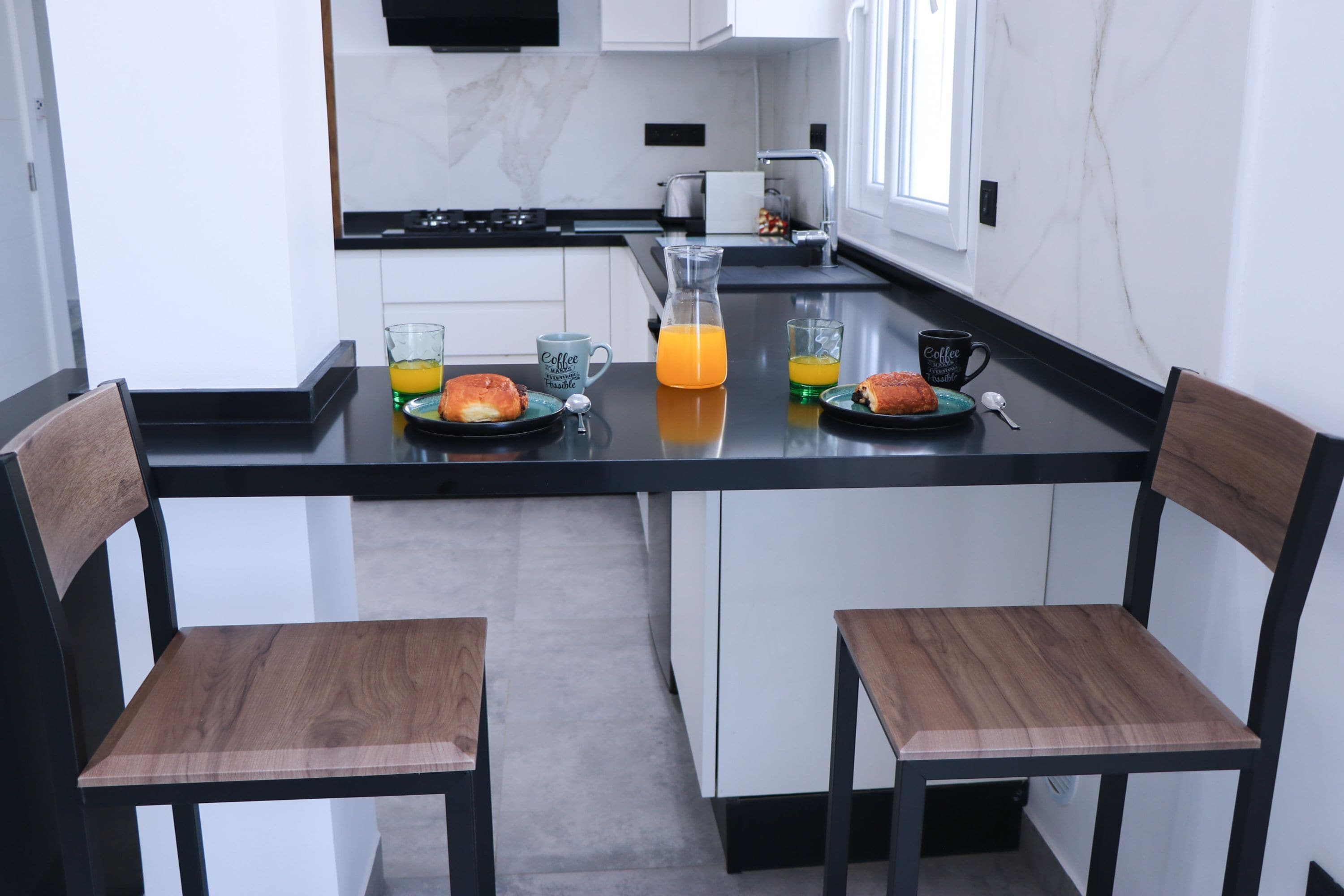 Apartment | 2 bedrooms