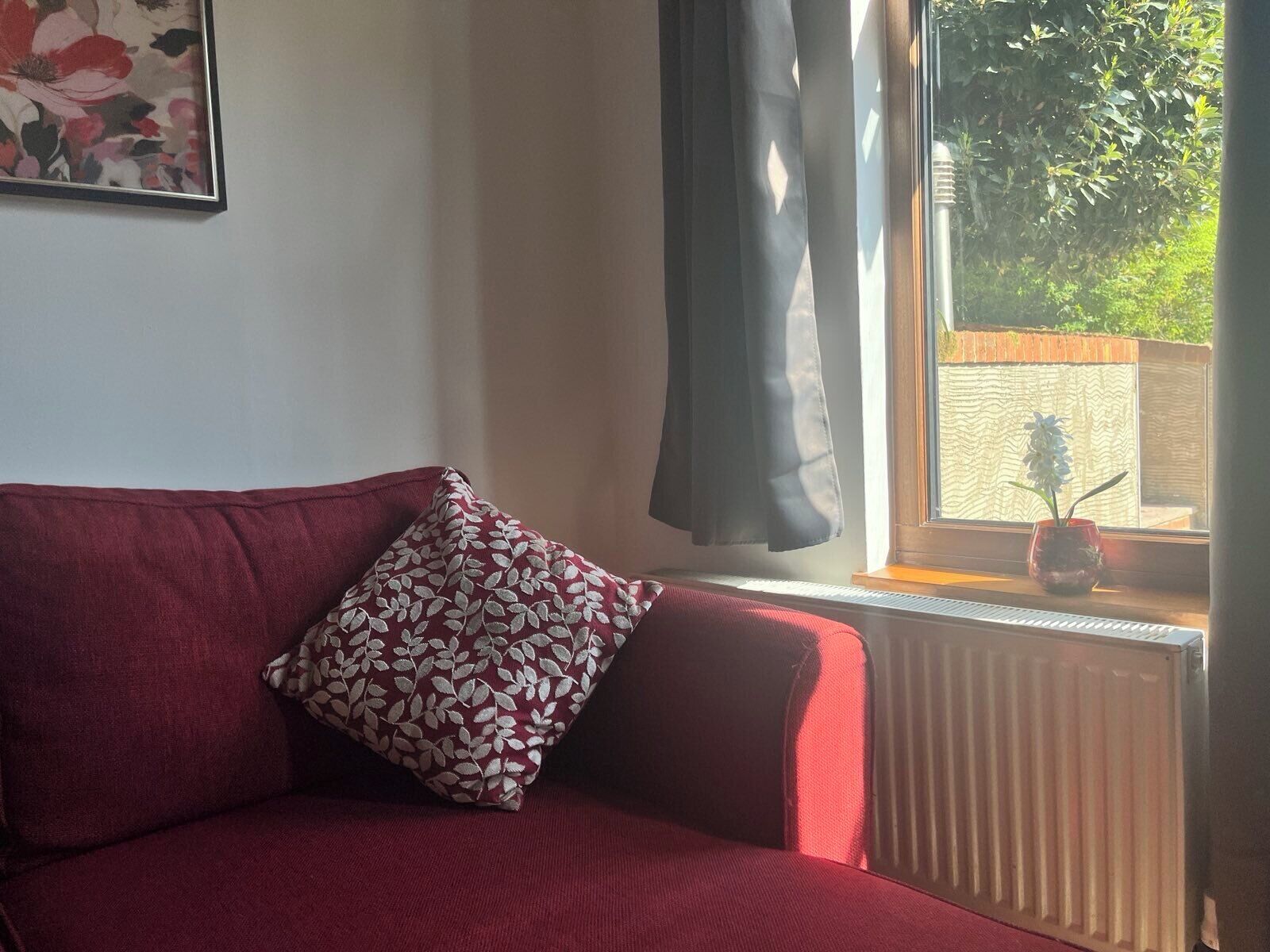 Tranquil One Bedroom Countryside Retreat - 호셤