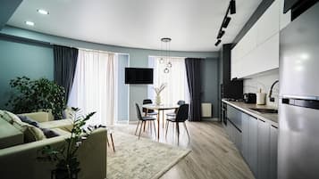 TV