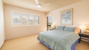 2 Schlafzimmer, Bügeleisen/Bügelbrett, kostenloses WLAN