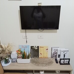 Interior - BREEZE RESIDENCES MANILA BAY VIEW (Pasay)