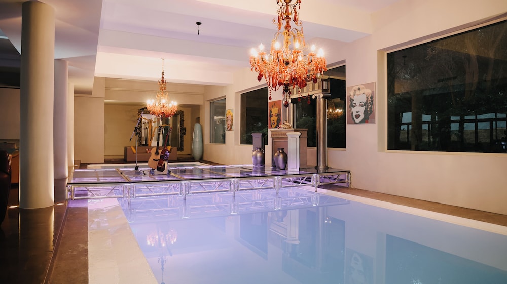 Villa Soraya by null