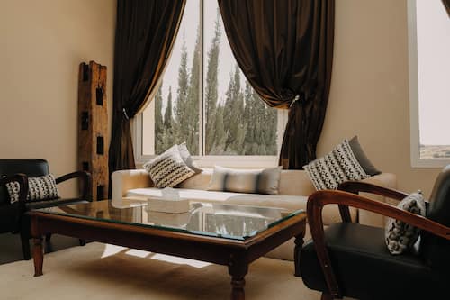 Executive Suite, 1 Bedroom, Pool View | Minibar, in-room safe, blackout curtains, free WiFi