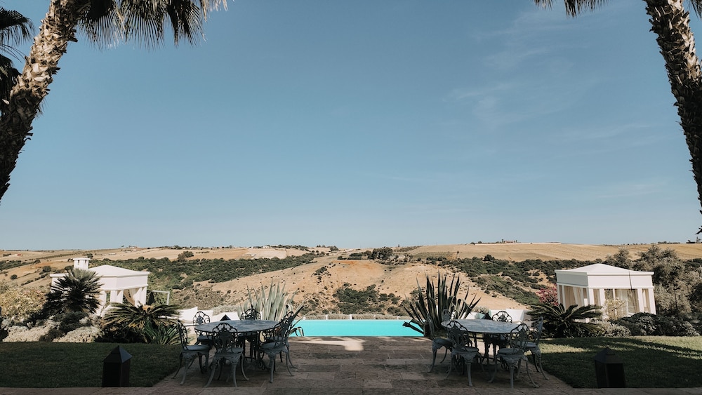 Villa Soraya by null