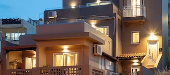 Evilion Home 2
