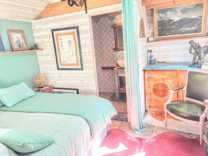 4 Schlafzimmer, Bügeleisen/Bügelbrett, WLAN, Bettwäsche