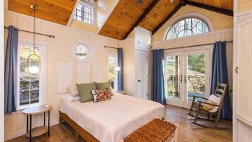 4 dormitorios, wifi, ropa de cama