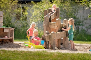 Espace pour enfants
