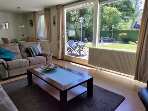TV connectée