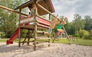 Espace pour enfants