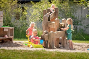 Espace pour enfants