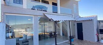 Farm to spend the weekend with the family!!!