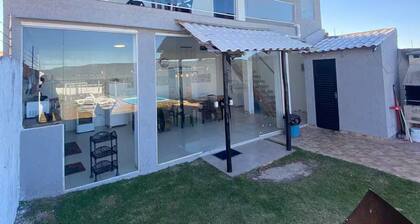 Farm to spend the weekend with the family!!!