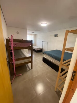 2 Schlafzimmer