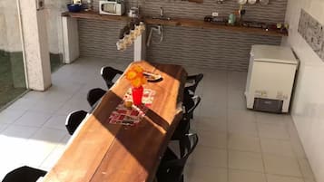 Servei de restauració