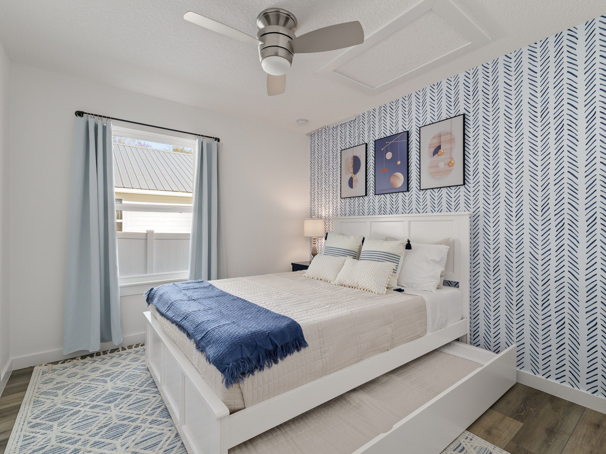 3 Schlafzimmer, Bügeleisen/Bügelbrett, kostenloses WLAN, Bettwäsche