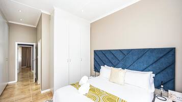 Superior Condo, Garden View