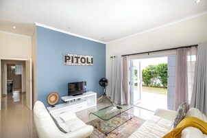 Televisión