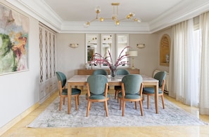 Ferienhaus | 3 Schlafzimmer