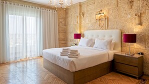 House | 3 bedrooms - Vesta - Panoramic Duplex APT - 3BR - Zamalek (Cairo)