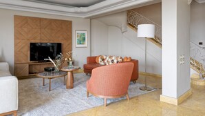 House | 3 bedrooms - Vesta - Panoramic Duplex APT - 3BR - Zamalek (Cairo)