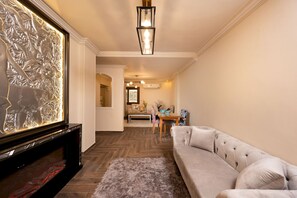 Room - Vesta - Luxury APT - 2BR - Triumph (Cairo)