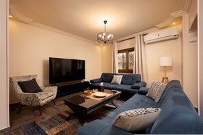 Room - Vesta - Luxury APT - 2BR - Triumph (Cairo)